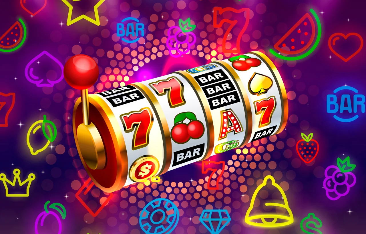 Jackpot Jill promotion