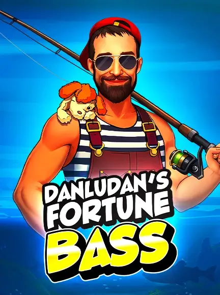 Danludan's Fortune Bass