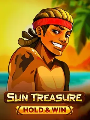 Sun Treasure